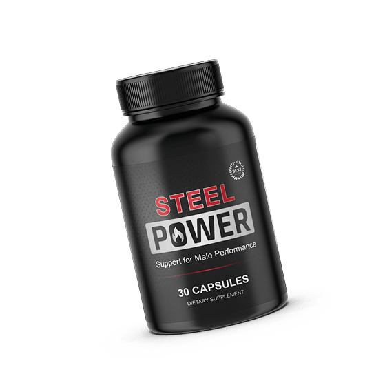 SteelPower Secondary